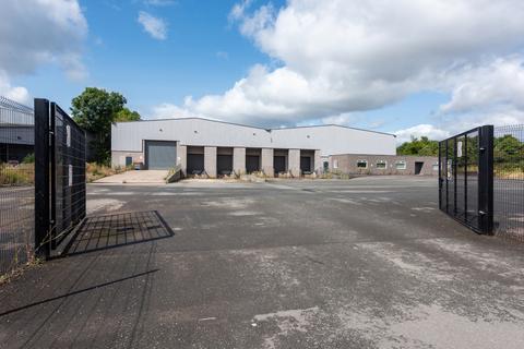 Industrial unit for sale, Unit 16A, Blackpole Trading Estate East, Blackpole Road, Worcester, Worcestershire, WR3 8SG