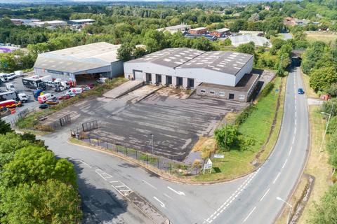 Industrial unit for sale, Unit 16A, Blackpole Trading Estate East, Blackpole Road, Worcester, Worcestershire, WR3 8SG