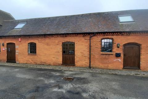 Office to rent, Unit 2 , Wheeley Road, Alvechurch, B48 7DD