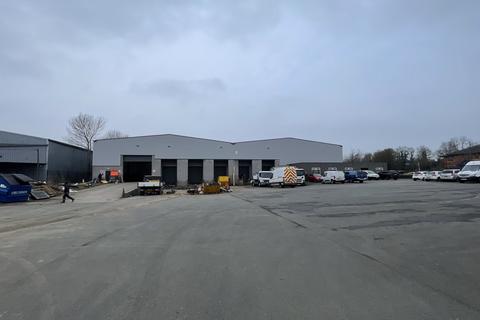 Industrial unit to rent - Unit 16A, Blackpole Trading Estate East, Blackpole Road, Worcester, Worcestershire, WR3 8SG