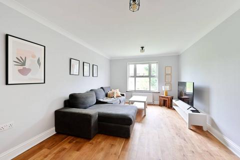 2 bedroom flat to rent, Kingston Road, Wimbledon, London, SW19