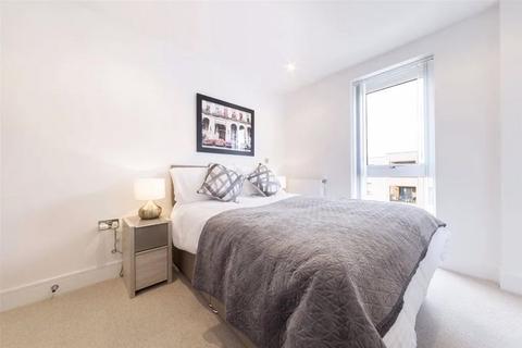 3 bedroom apartment for sale, Sherrans House, Grove Park, London NW9 0FE
