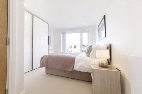 3 bedroom apartment for sale, Sherrans House, Grove Park, London NW9 0FE