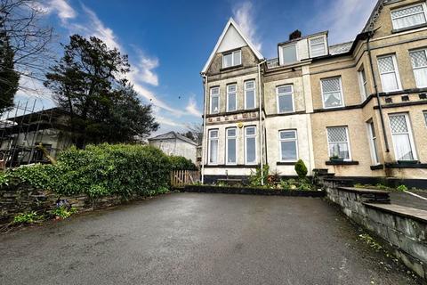 5 bedroom semi-detached house for sale, Neath Road, Briton Ferry, Neath Port Talbot, SA11 2SL