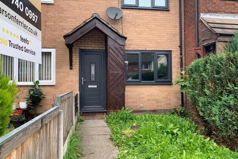 2 bedroom semi-detached house for sale, Holbeton Close, Manchester
