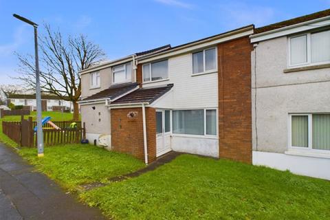 3 bedroom terraced house to rent, Sycamore Way, Carmarthen