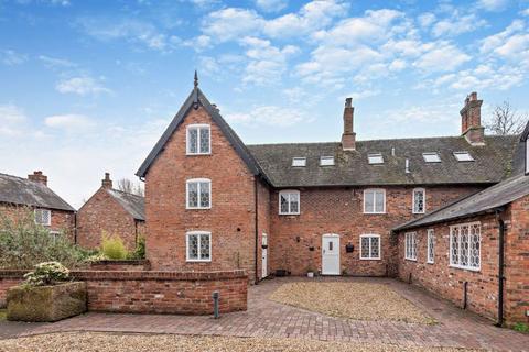 5 bedroom property for sale, Ridley, Nr. Tarporley