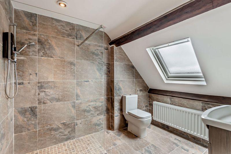 Guest Ensuite