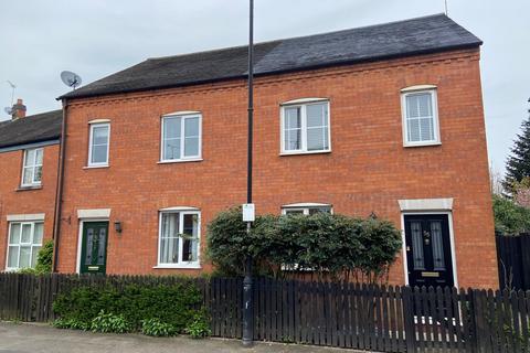 55 Mill Street, Rocester, Uttoxeter, ST14 5JX