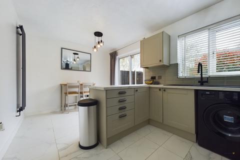 55 Mill Street, Rocester, Uttoxeter, ST14 5JX