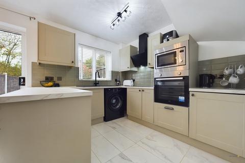 55 Mill Street, Rocester, Uttoxeter, ST14 5JX