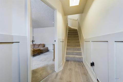 55 Mill Street, Rocester, Uttoxeter, ST14 5JX