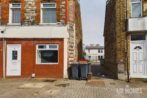 1 bedroom flat for sale, Mill Road, Lower Ely, Cardiff, CF5 4AG
