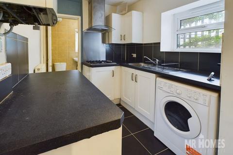 1 bedroom flat for sale, Mill Road, Lower Ely, Cardiff, CF5 4AG