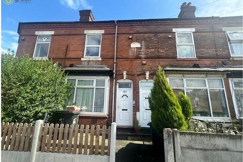 3 bedroom terraced house for sale, Slade Road, Birmingham B23