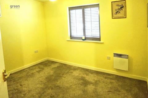 Apartment 2, 2 Springthorpe Road, Erdington, Birmingham, B24 0PL