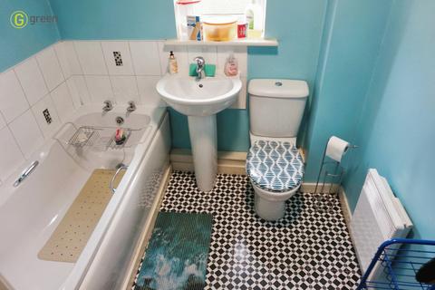Apartment 2, 2 Springthorpe Road, Erdington, Birmingham, B24 0PL