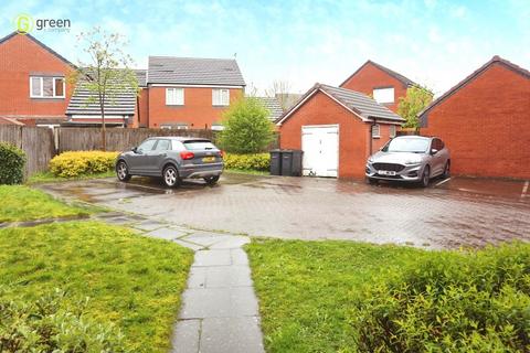 Apartment 2, 2 Springthorpe Road, Erdington, Birmingham, B24 0PL