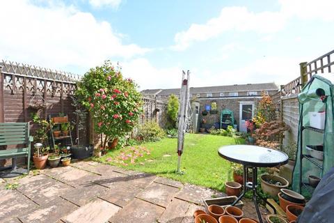 2 bedroom terraced house for sale, Buckwell, Wellington TA21