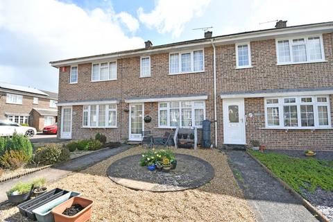 2 bedroom terraced house for sale, Buckwell, Wellington TA21