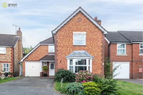 4 bedroom detached house for sale, Glentworth, Sutton Coldfield B76