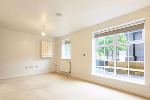 2 bedroom apartment for sale, Apartment 1 Ladywood Court, Lichfield Road, Four Oaks, Sutton Coldfield, B74 2TX