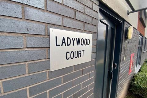 Apartment 1 Ladywood Court, Lichfield Road, Four Oaks, Sutton Coldfield, B74 2TX