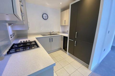 2 bedroom apartment for sale, Apartment 1 Ladywood Court, Lichfield Road, Four Oaks, Sutton Coldfield, B74 2TX