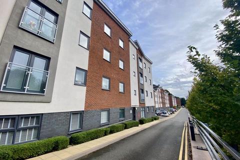 2 bedroom apartment for sale, Apartment 1 Ladywood Court, Lichfield Road, Four Oaks, Sutton Coldfield, B74 2TX