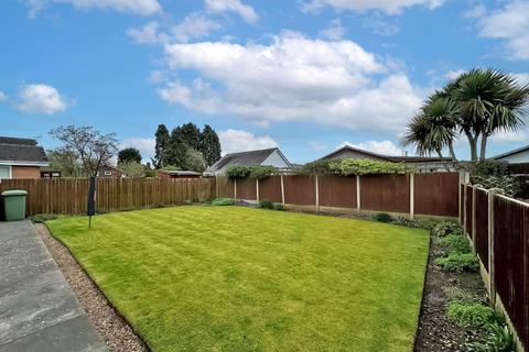 8 Alvaston Close, Walsall, WS3 3RY