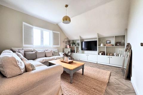 3 bedroom apartment for sale, The Greaves, Sutton Coldfield