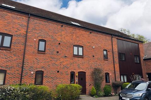 3 bedroom apartment for sale, The Greaves, Sutton Coldfield