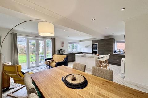 14 Mordaunt Drive, Sutton Coldfield, B75 5PT
