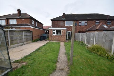 3 bedroom semi-detached house to rent, Branstone Road, Doncaster DN5