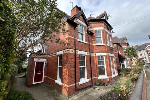 6 bedroom property for sale, Belgrave Road, Colwyn Bay