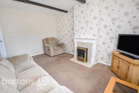 18 Bradshaw Way, Treeton, Rotherham, S60 5QL