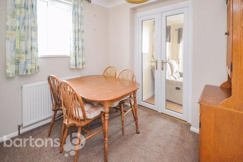 18 Bradshaw Way, Treeton, Rotherham, S60 5QL