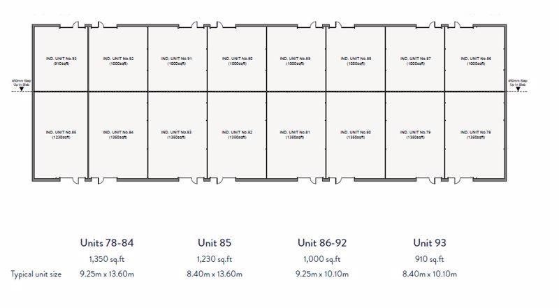 Unit 89, Balthane