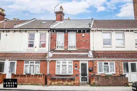 2 bedroom terraced house for sale, Fawcett Road, Southsea