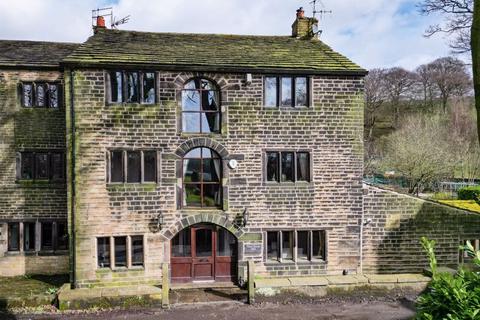 5 bedroom townhouse for sale, Town House Road, Littleborough OL15 9JX