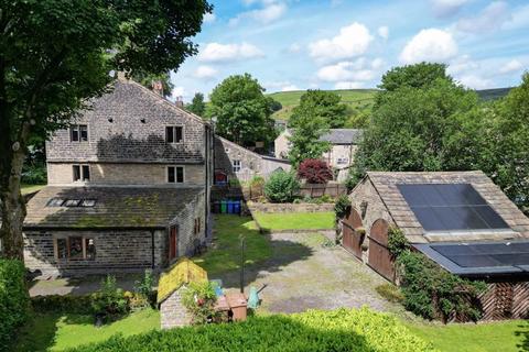 5 bedroom townhouse for sale, Town House Road, Littleborough OL15 9JX