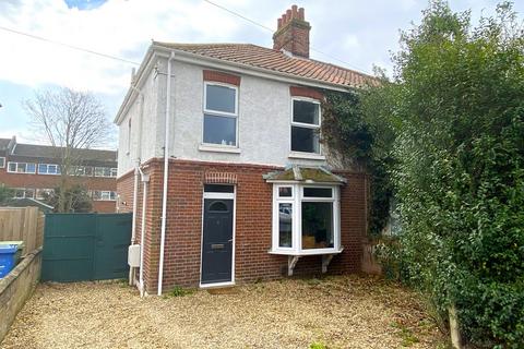 3 bedroom semi-detached house for sale, Mousehold Lane, Norwich NR7