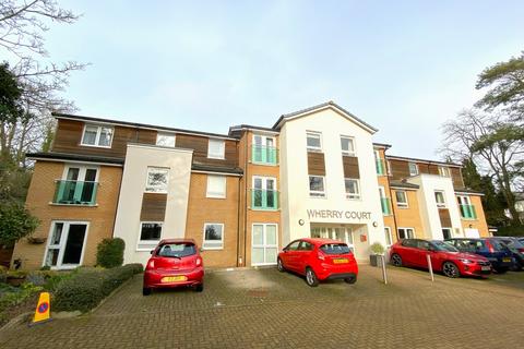 2 bedroom flat for sale, Yarmouth Road, Norwich NR7