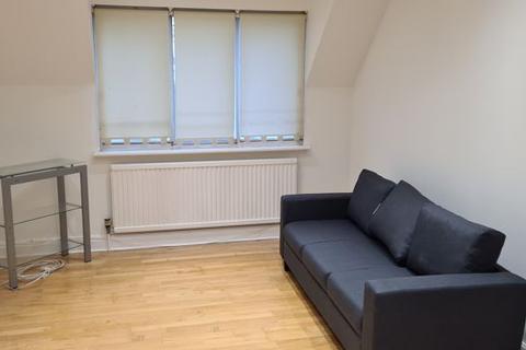 1 bedroom apartment to rent, Farrans Court, Northwick Avenue, Harrow