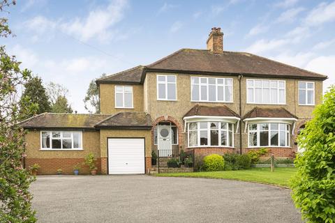 51 Cobham Road, Fetcham, Leatherhead, KT22 9HT