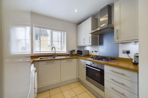 3 bedroom detached house for sale, Shearwater Way, Stowmarket