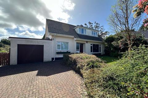 3 bedroom detached house for sale, Playing Place, Truro