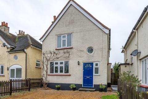 3 bedroom detached house for sale - Selsey Road, Chichester