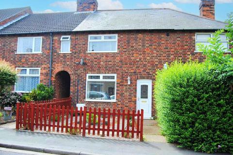2 bedroom terraced house to rent, Cowes Road, Grantham