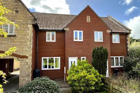 3 bedroom terraced house for sale, Highfield, Ilminster, Somerset TA19